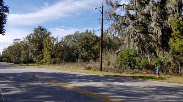 Opportunity Zone-12.85 Multi Family Acres: 1123 NW 22ND ST, Ocala, FL 34475